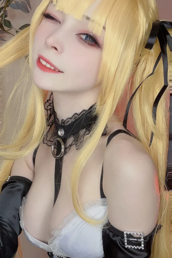 Faira Star - Marie Rose 8 Faira Star - Marie Rose