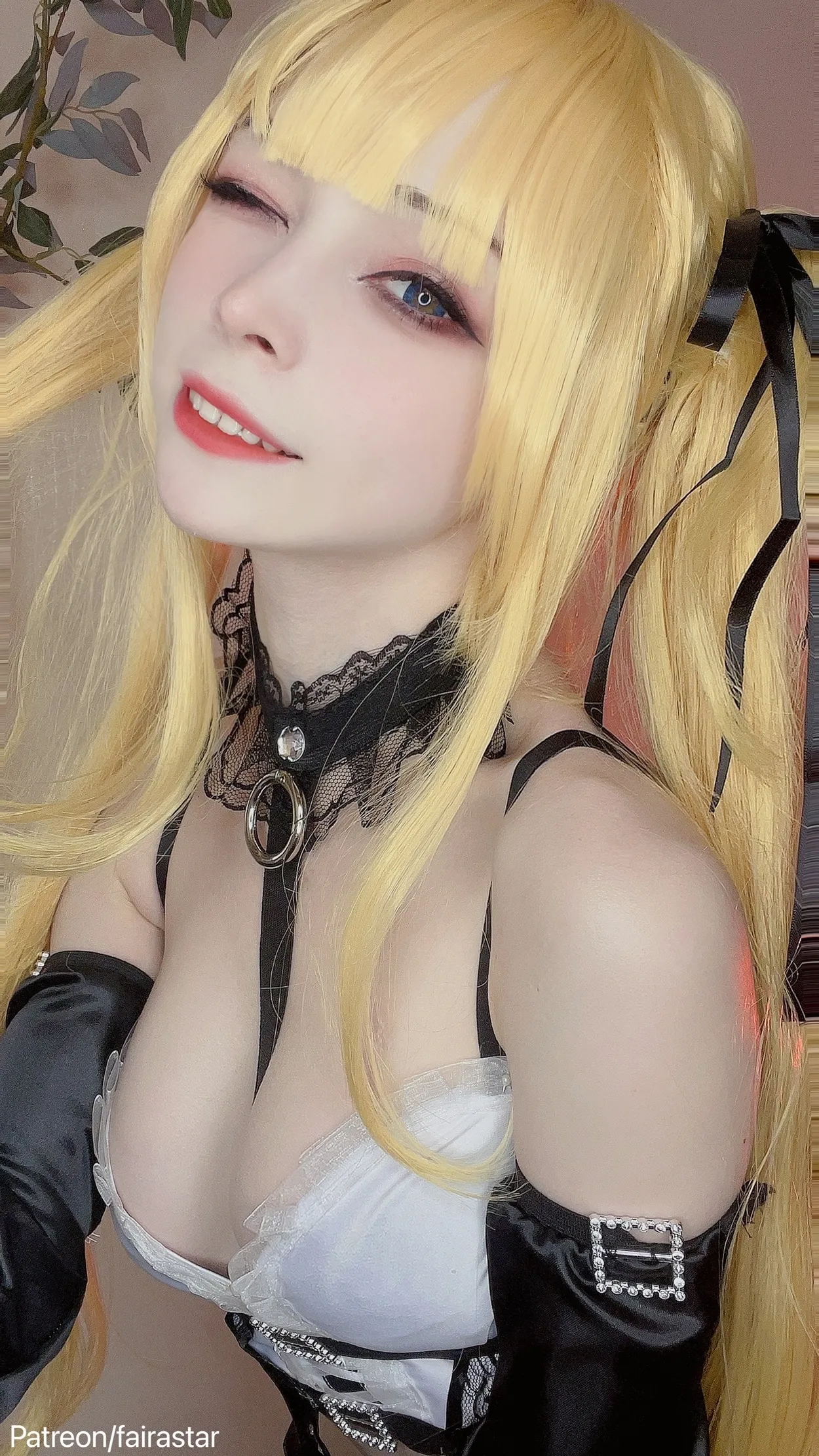 Faira Star - Marie Rose Faira Star - Marie Rose