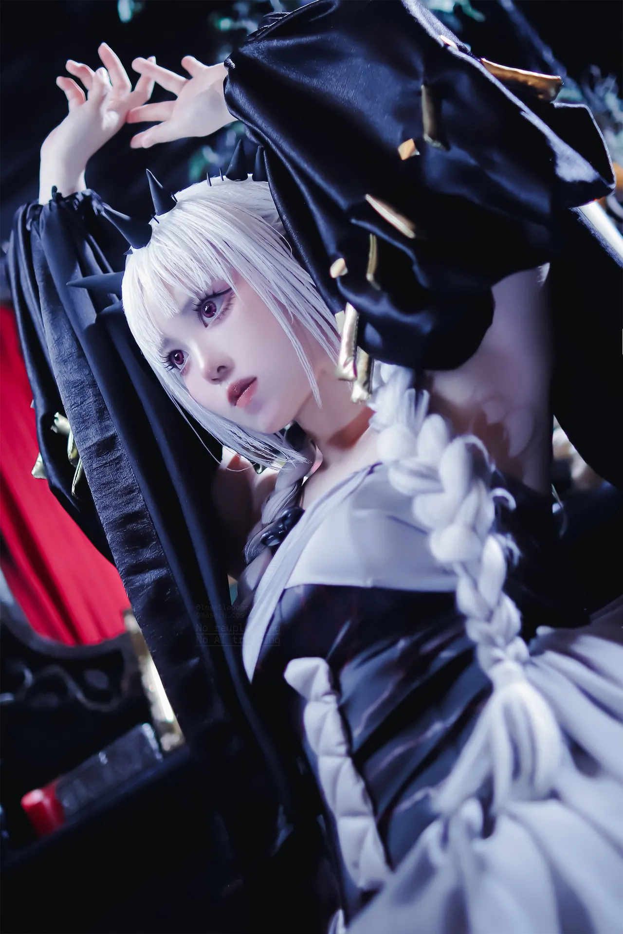 love1loooomy - Cosplay 5 love1loooomy - Cosplay 5