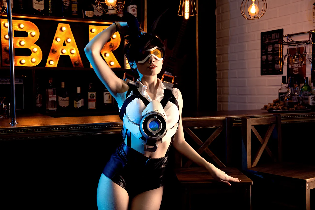 CarryKey - Bunny Tracer CarryKey - Bunny Tracer