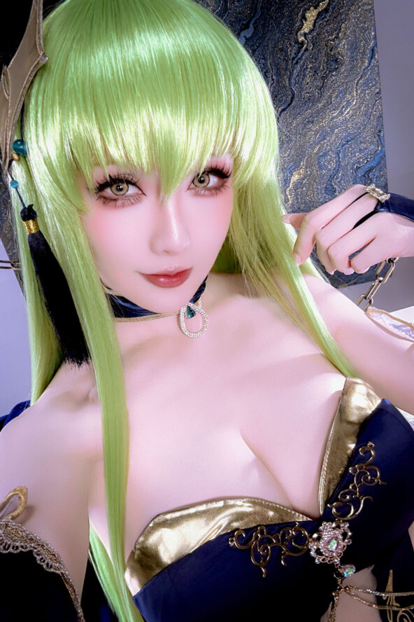 Coser@ Star Delay Hoshilily - Rebellious Lelouch (30P) 1 Coser@ Star Delay Hoshilily - Rebellious Lelouch (30P)