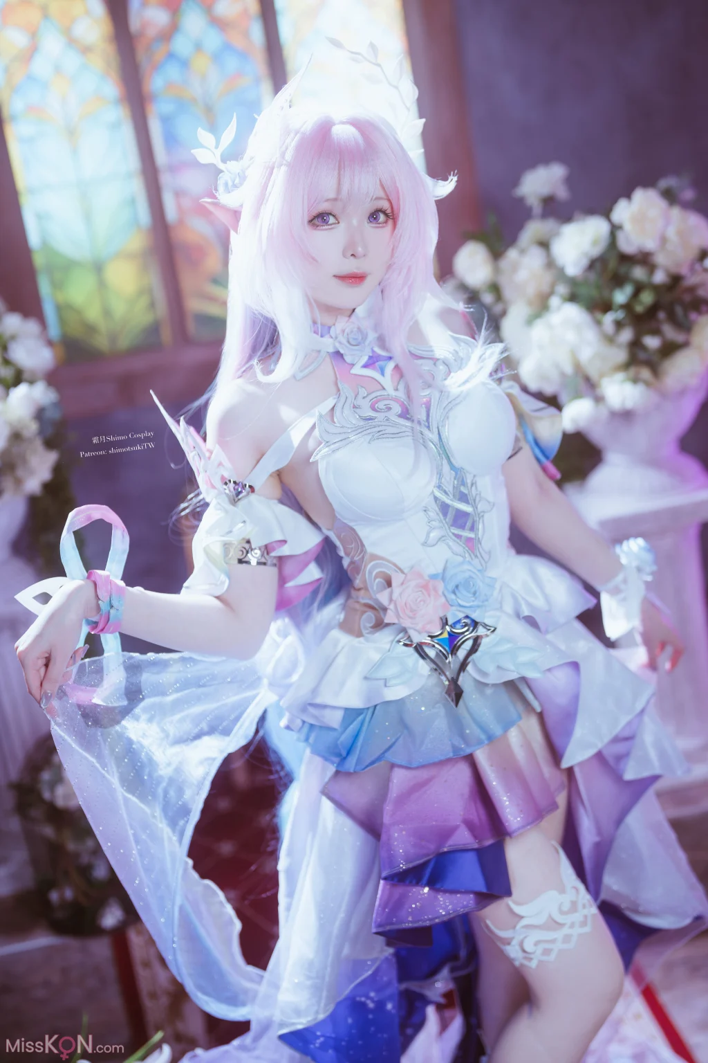 Coser@霜月shimo: Cylene (34 photos) Coser@霜月shimo: Cylene (34 photos)
