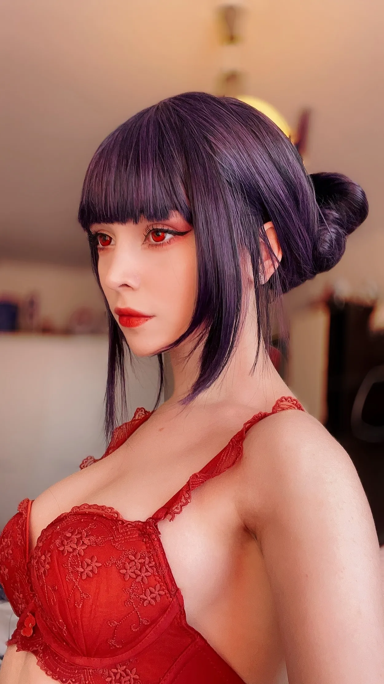 Faira Star - Yun Jin Faira Star - Yun Jin