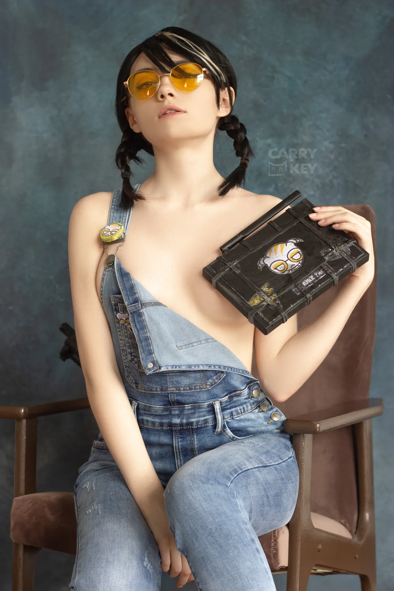 Carry key - Dokkaebi Carry key - Dokkaebi
