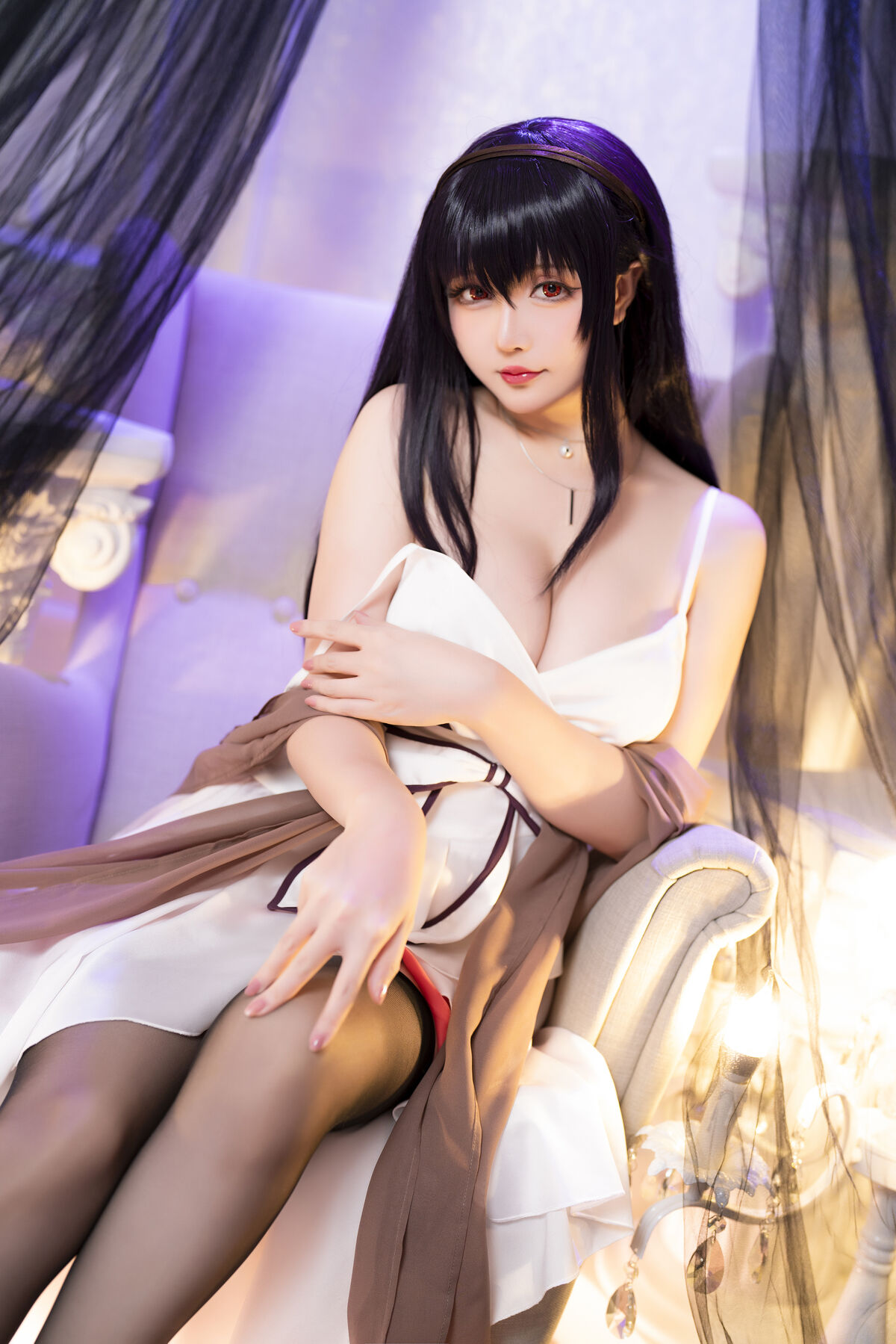 Coser@星之迟迟Hoshilily - Saenai Heroine no Sodatekata (54P) Coser@星之迟迟Hoshilily - Saenai Heroine no Sodatekata (54P)
