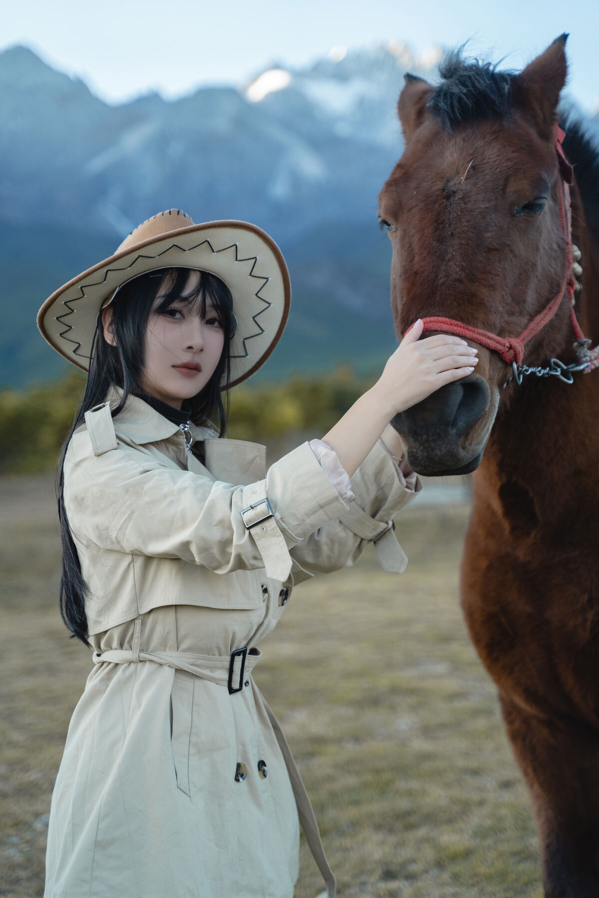 Coser@ Asa An - Westworld TC Edition (71P) Coser@ Asa An - Westworld TC Edition (71P)