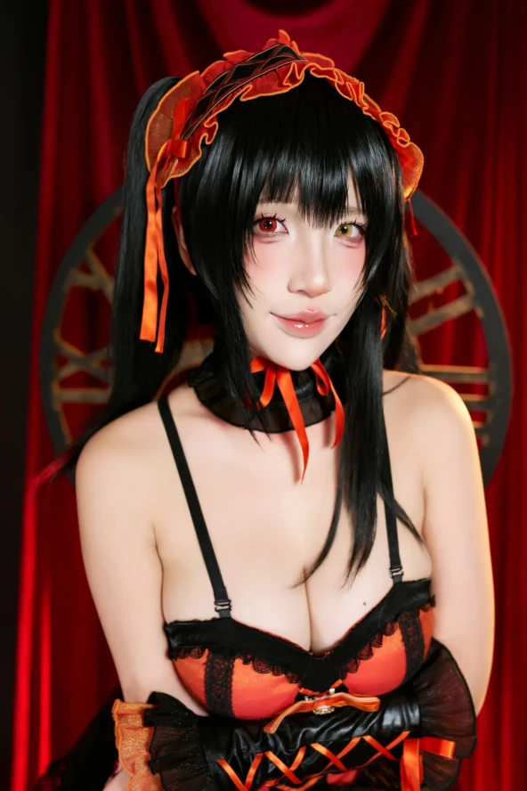 Puypuy - Kurumi 8 Puypuy - Kurumi