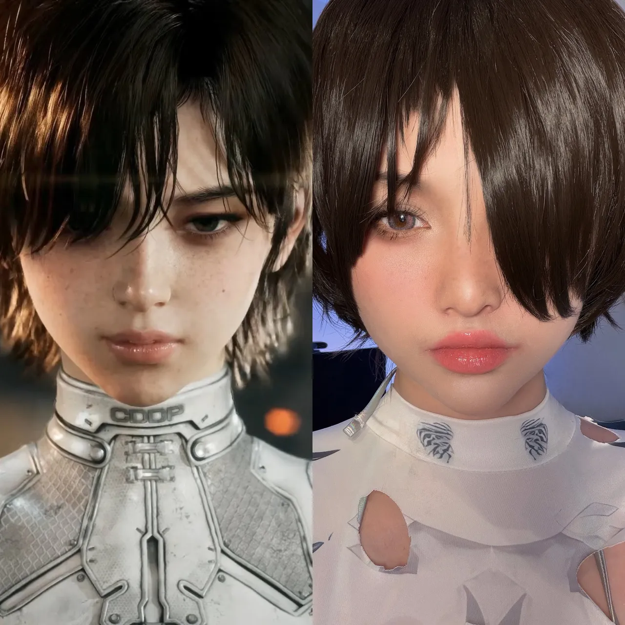 Hidori Rose - EVIE Hidori Rose - EVIE