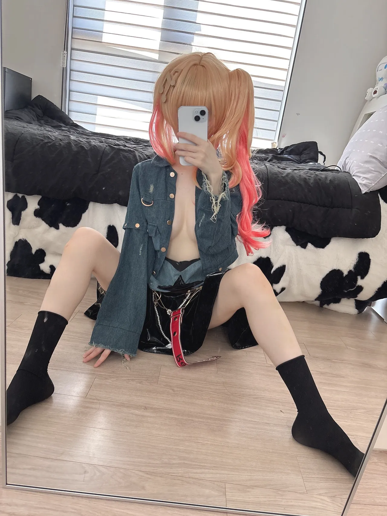 NENE - Kanade Otonose NENE - Kanade Otonose
