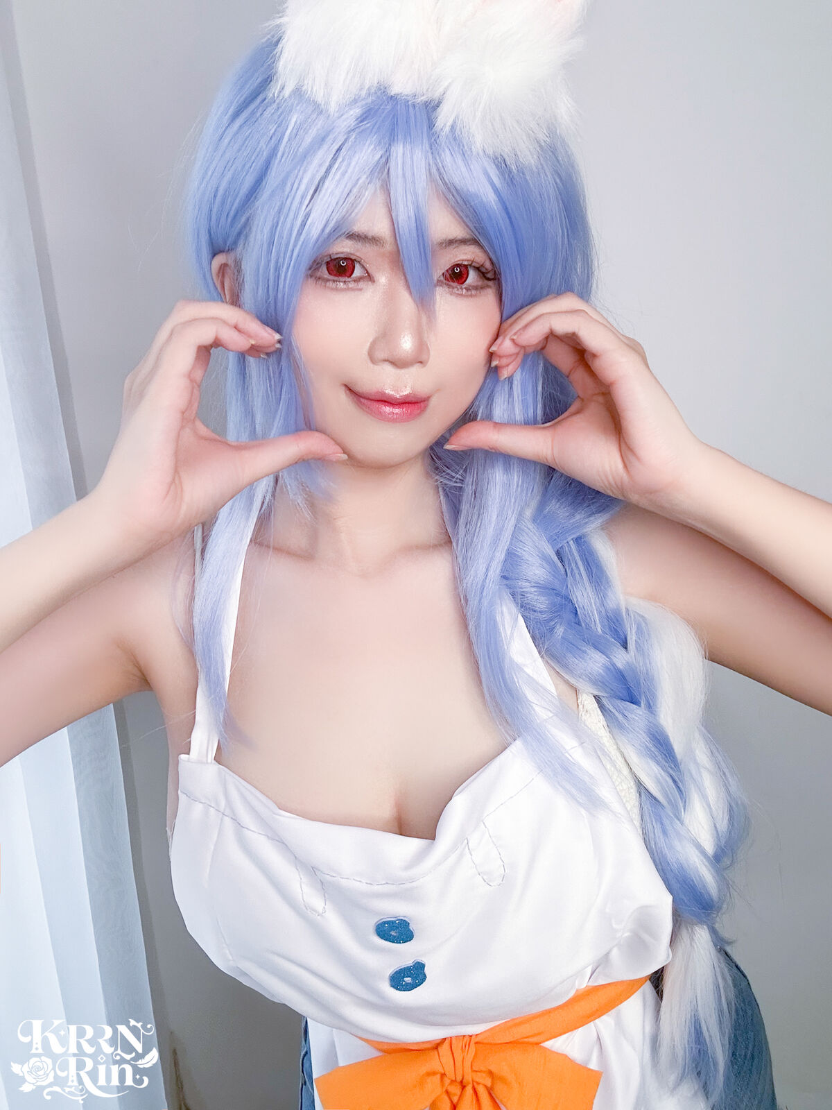Coser@Kururin - Pekomama (44P) Coser@Kururin - Pekomama (44P)