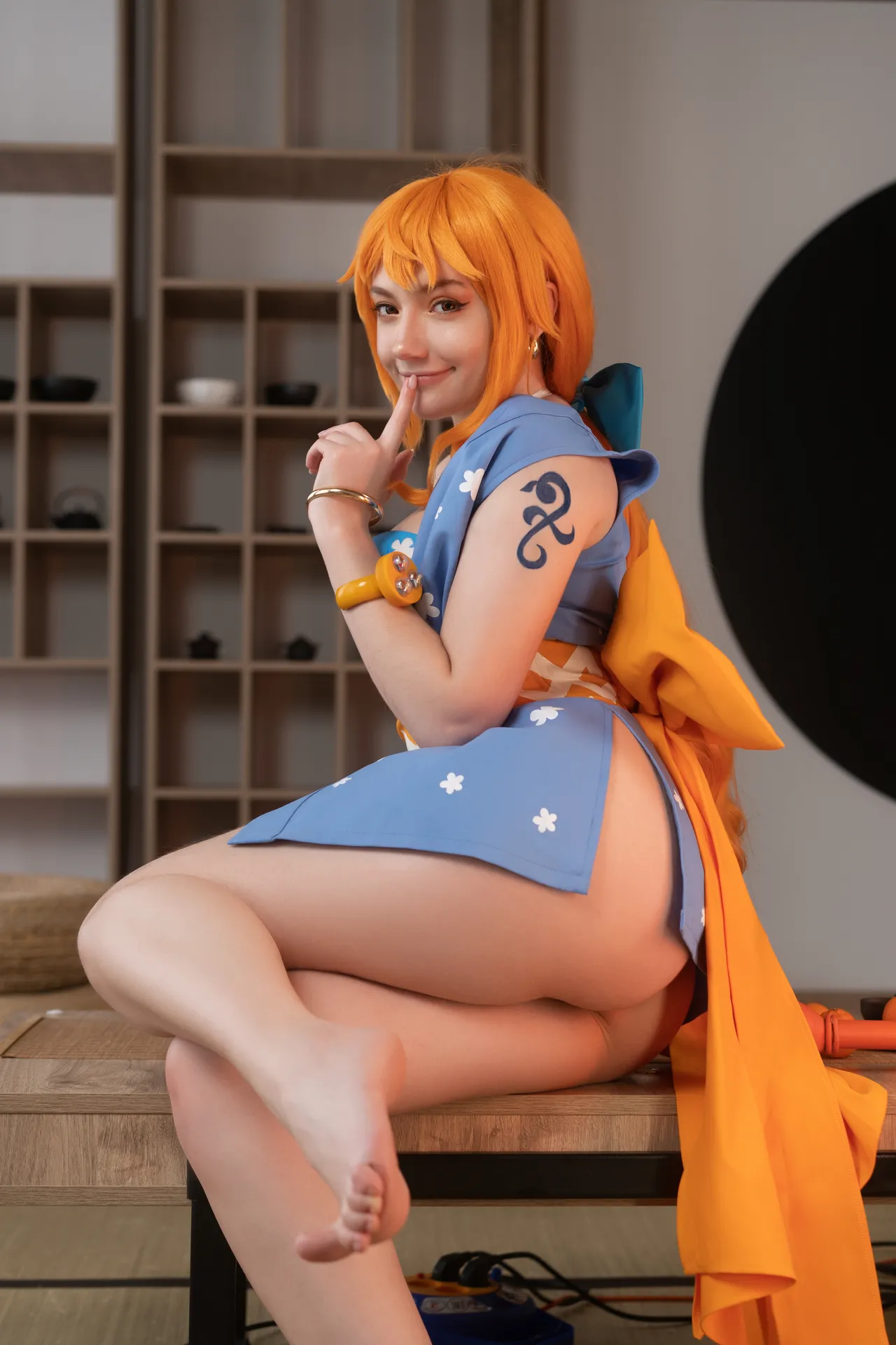 O-Nami (CarryKey) O-Nami (CarryKey)