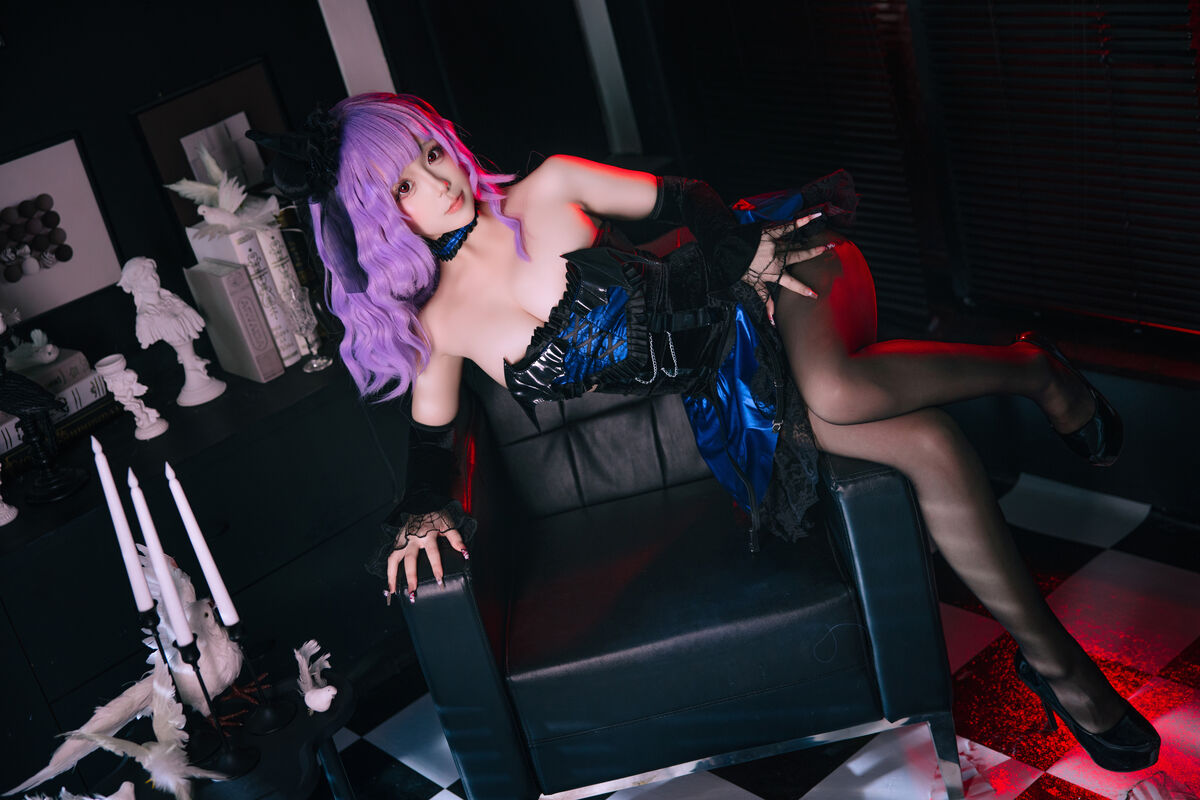 Coser@ Hinaji - Apprentice Witch Part02 (54P) Coser@ Hinaji - Apprentice Witch Part02 (54P)