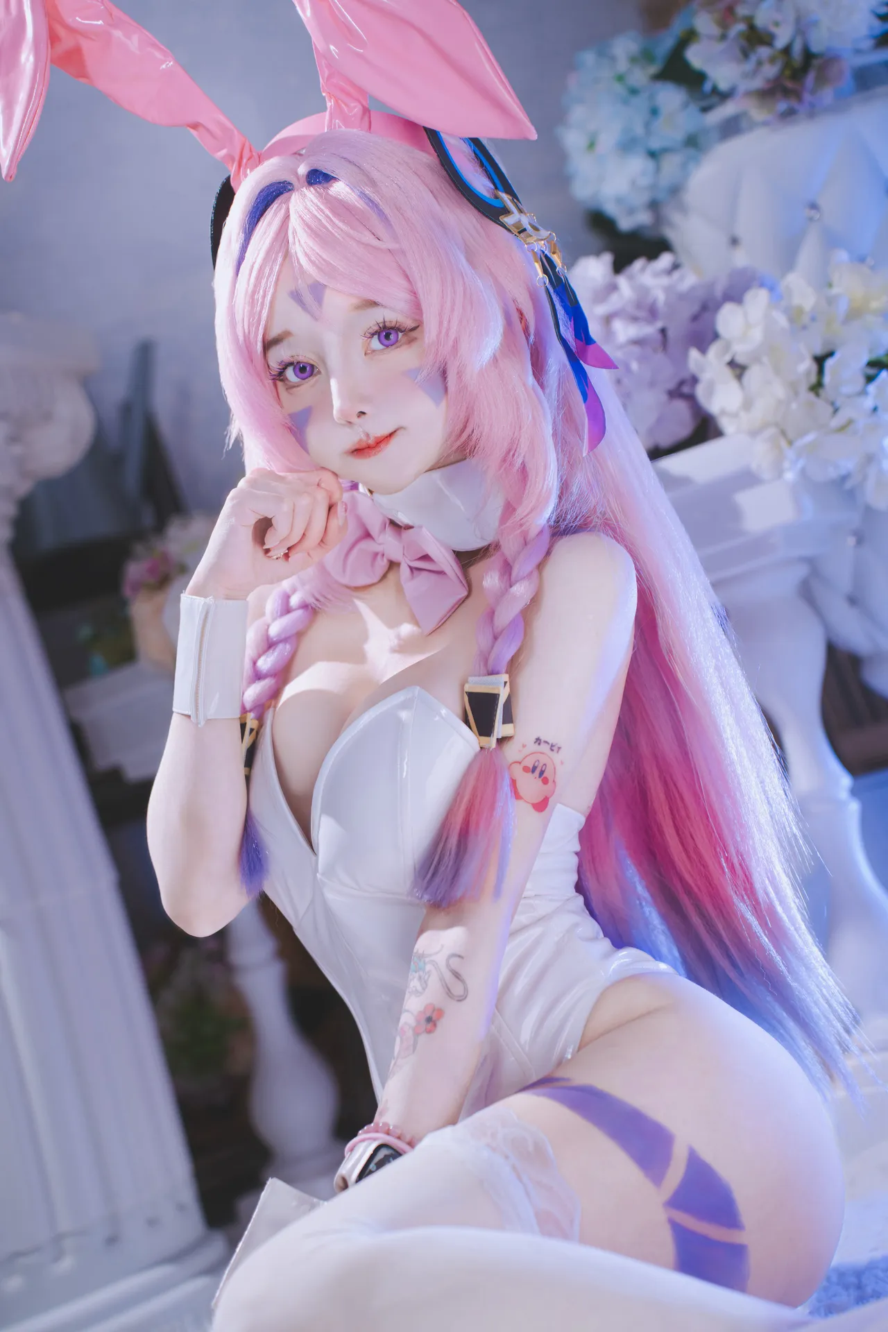 Le Josette - Citlali Bunny Le Josette - Citlali Bunny
