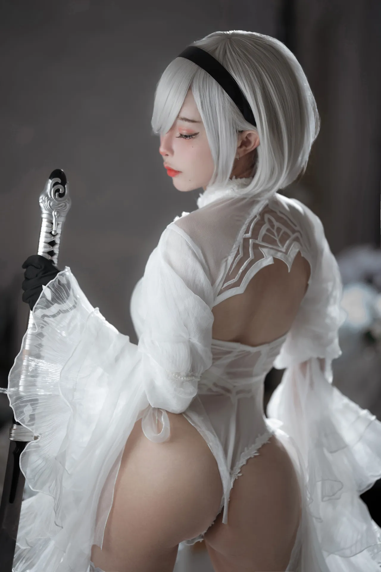 Le Josette - 2B Bride Le Josette - 2B Bride