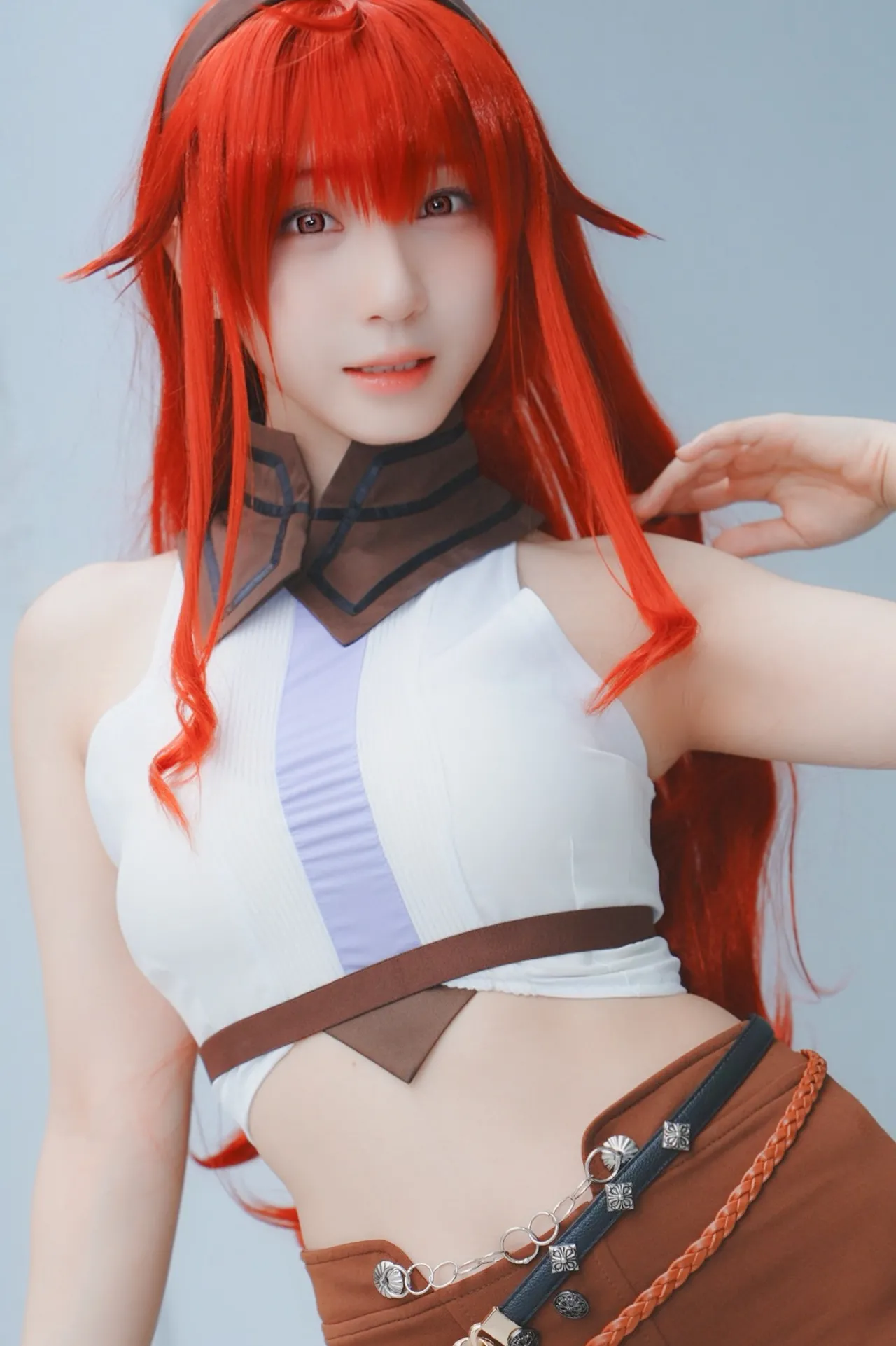 Iori Moe - Eris Iori Moe - Eris