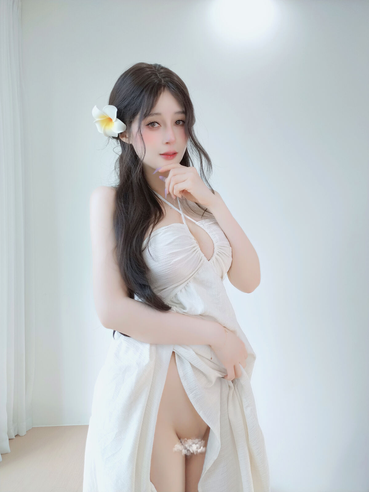 Coser@ Silver 81 - Fantia September 2025 Member Collection 15 Sets Part 01 (49P - 6V) Coser@ Silver 81 - Fantia September 2025 Member Collection 15 Sets Part 01 (49P - 6V)