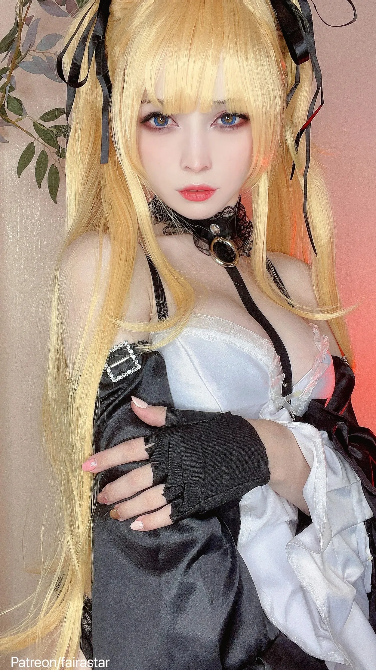 Faira Star - Marie Rose Faira Star - Marie Rose