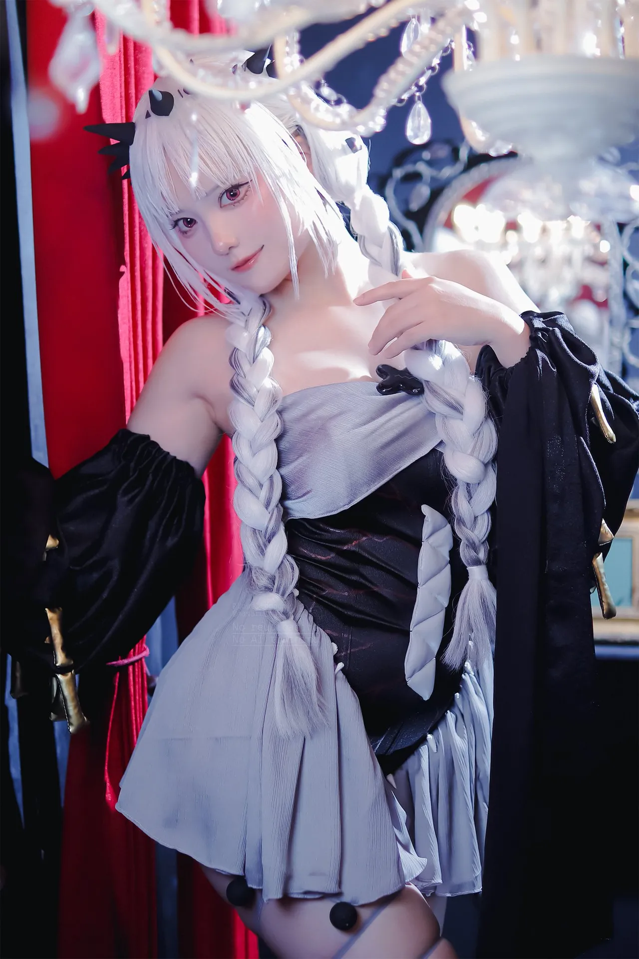 love1loooomy - Cosplay 5 love1loooomy - Cosplay 5