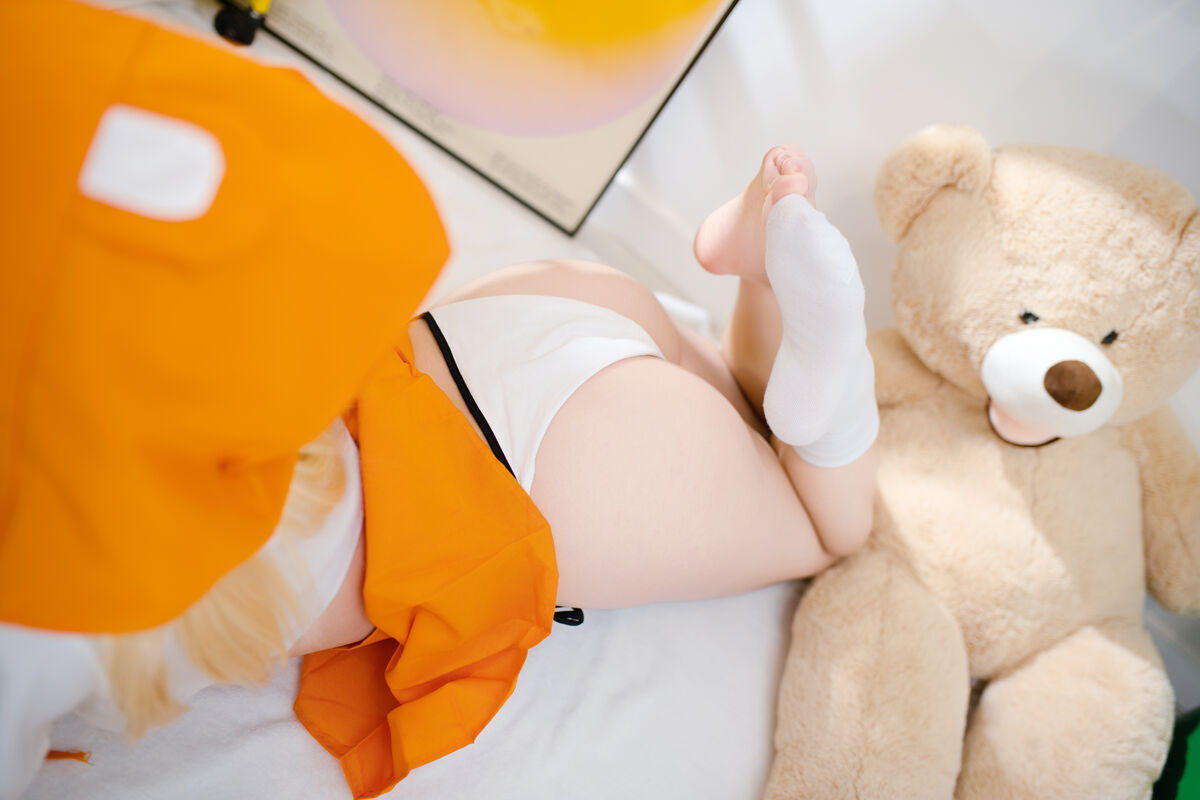 Coser@Bangni Bonnie - Mai (86P) Coser@Bangni Bonnie - Mai (86P)