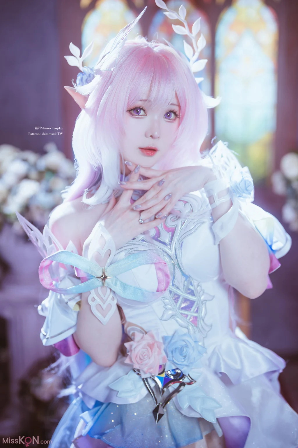 Coser@霜月shimo: Cylene (34 photos) Coser@霜月shimo: Cylene (34 photos)
