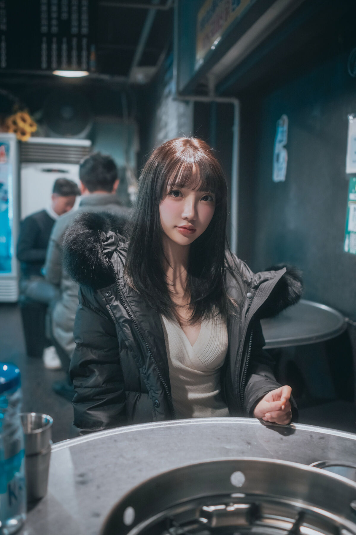 DJAWA Son Ye-Eun 손예은 - A Snap of Intimacy Vol.4 Part02 (67P) DJAWA Son Ye-Eun 손예은 - A Snap of Intimacy Vol.4 Part02 (67P)