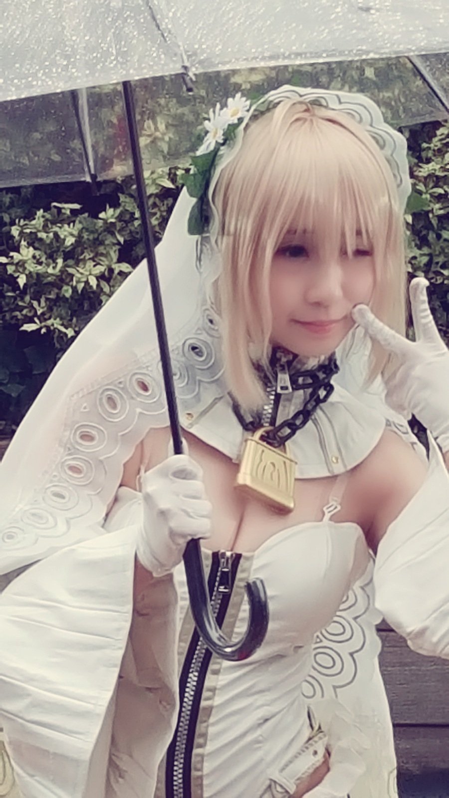 【Ike Haro 2017】Moe Iori (FateEXTRA, Nero Claudius) Cosplay Image Summary 【Ike Haro 2017】Moe Iori (FateEXTRA, Nero Claudius) Cosplay Image Summary