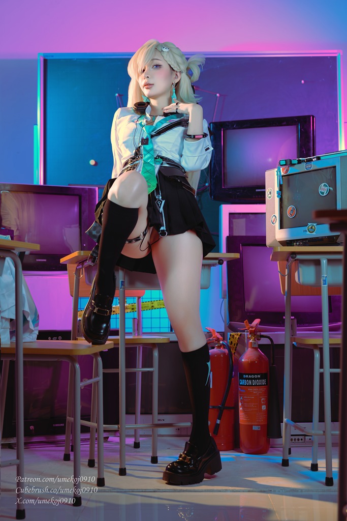 Umeko J – Lynae Umeko J – Lynae