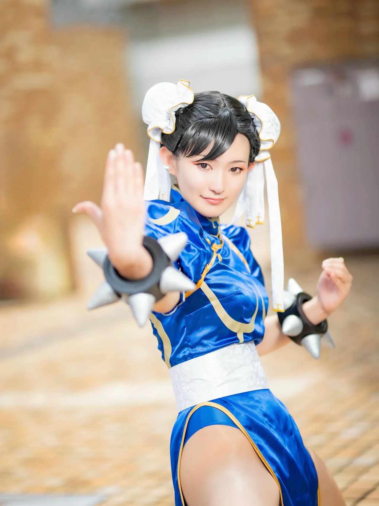 asg1864 零美 - Chun-Li asg1864 零美 - Chun-Li