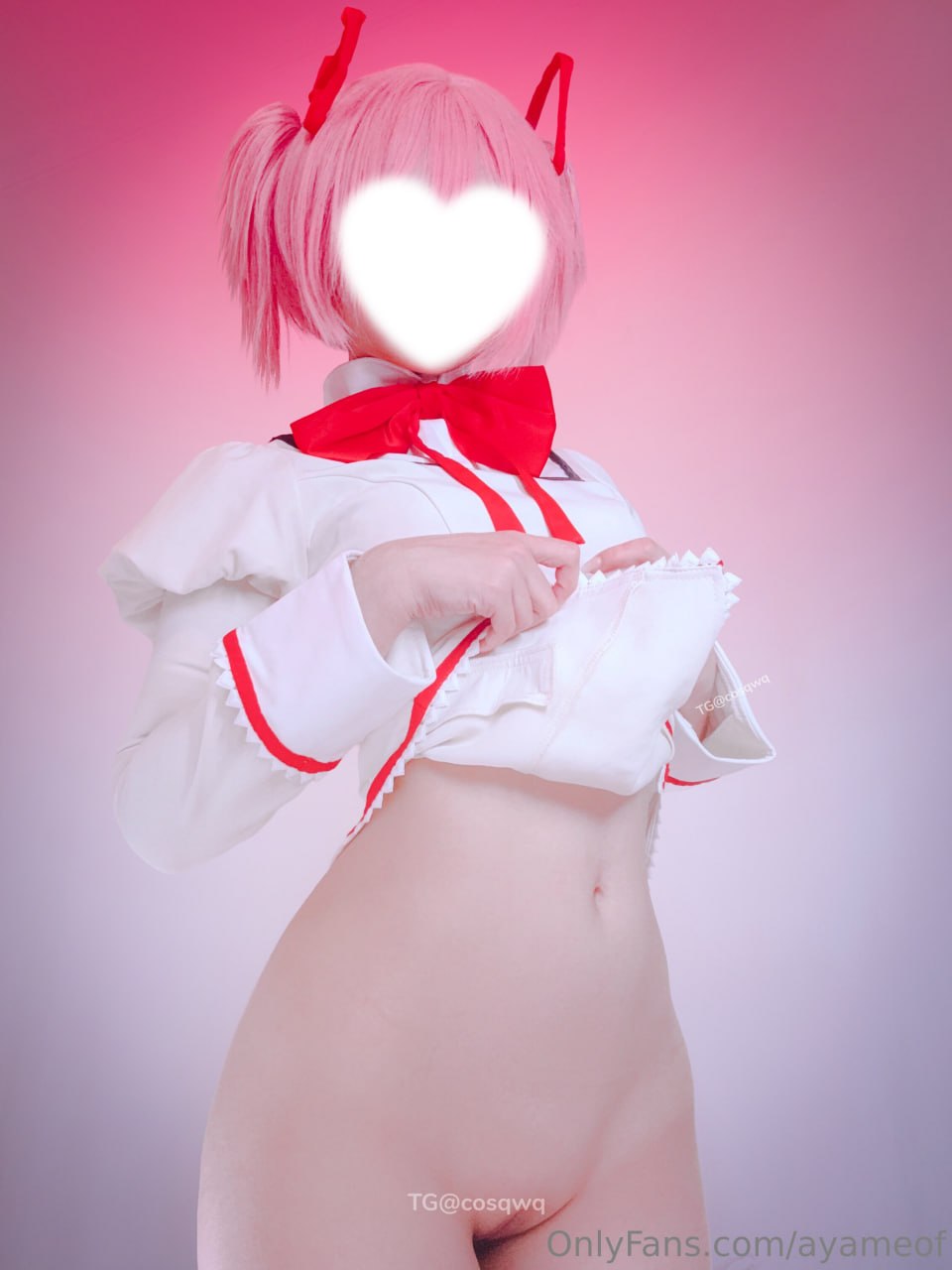 Ayame - Madoka 1 Ayame - Madoka 1