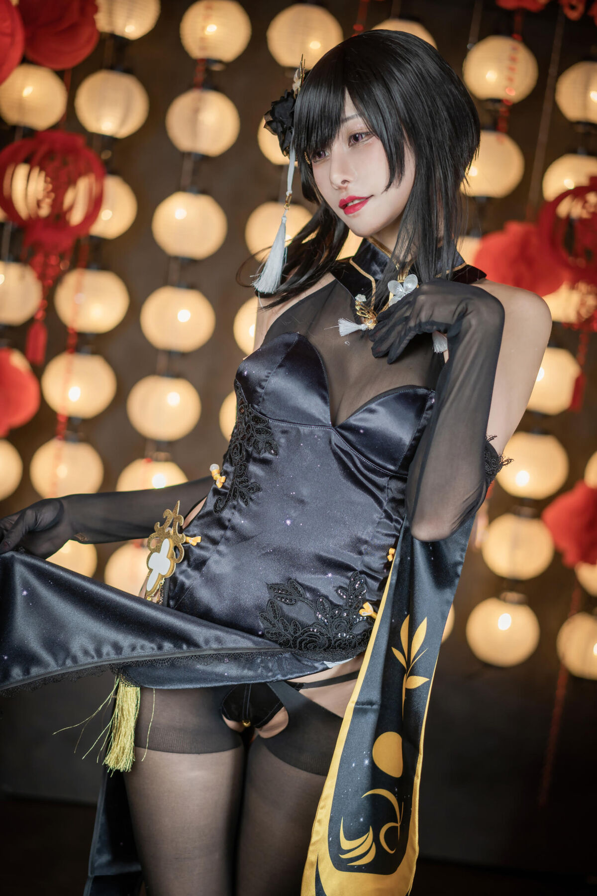 Coser@ Saya Zero Saki - Jinhae Part01 (62P) Coser@ Saya Zero Saki - Jinhae Part01 (62P)