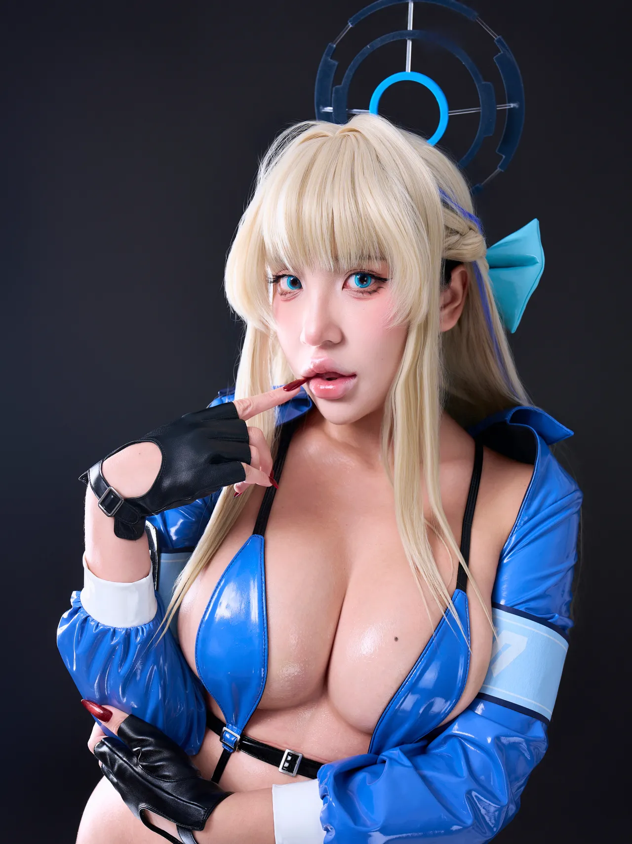 Puypuy - Officer Toki Puypuy - Officer Toki