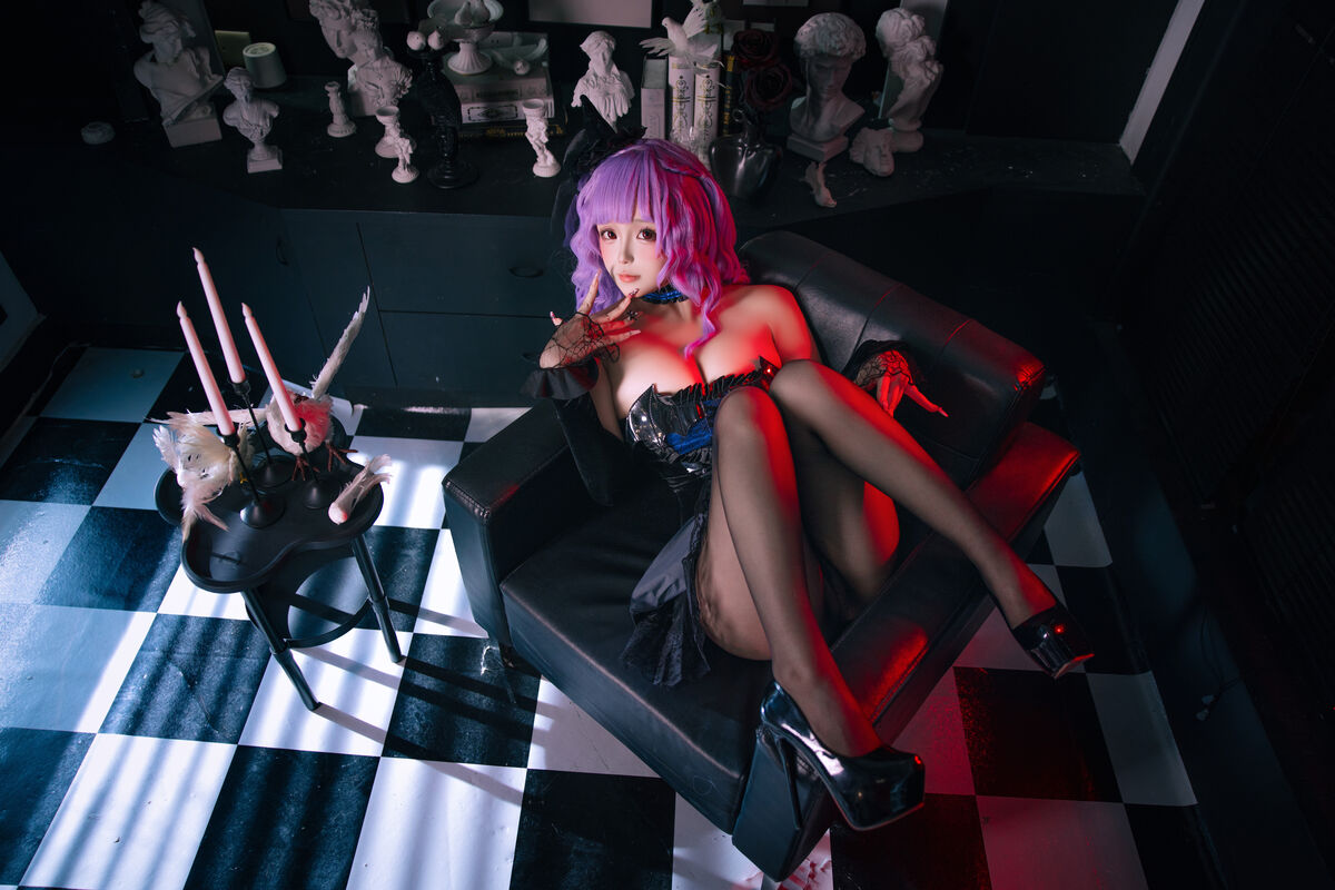 Coser@ Hinaji - Apprentice Witch Part02 (54P) Coser@ Hinaji - Apprentice Witch Part02 (54P)