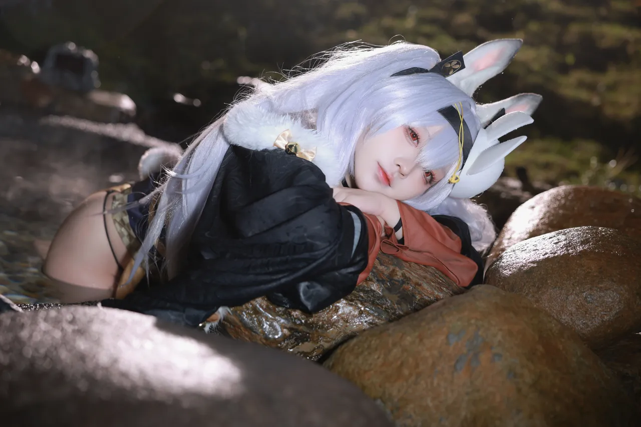 G44 No Injury Azur Lane Raffi (Yukata) G44 No Injury Azur Lane Raffi (Yukata)