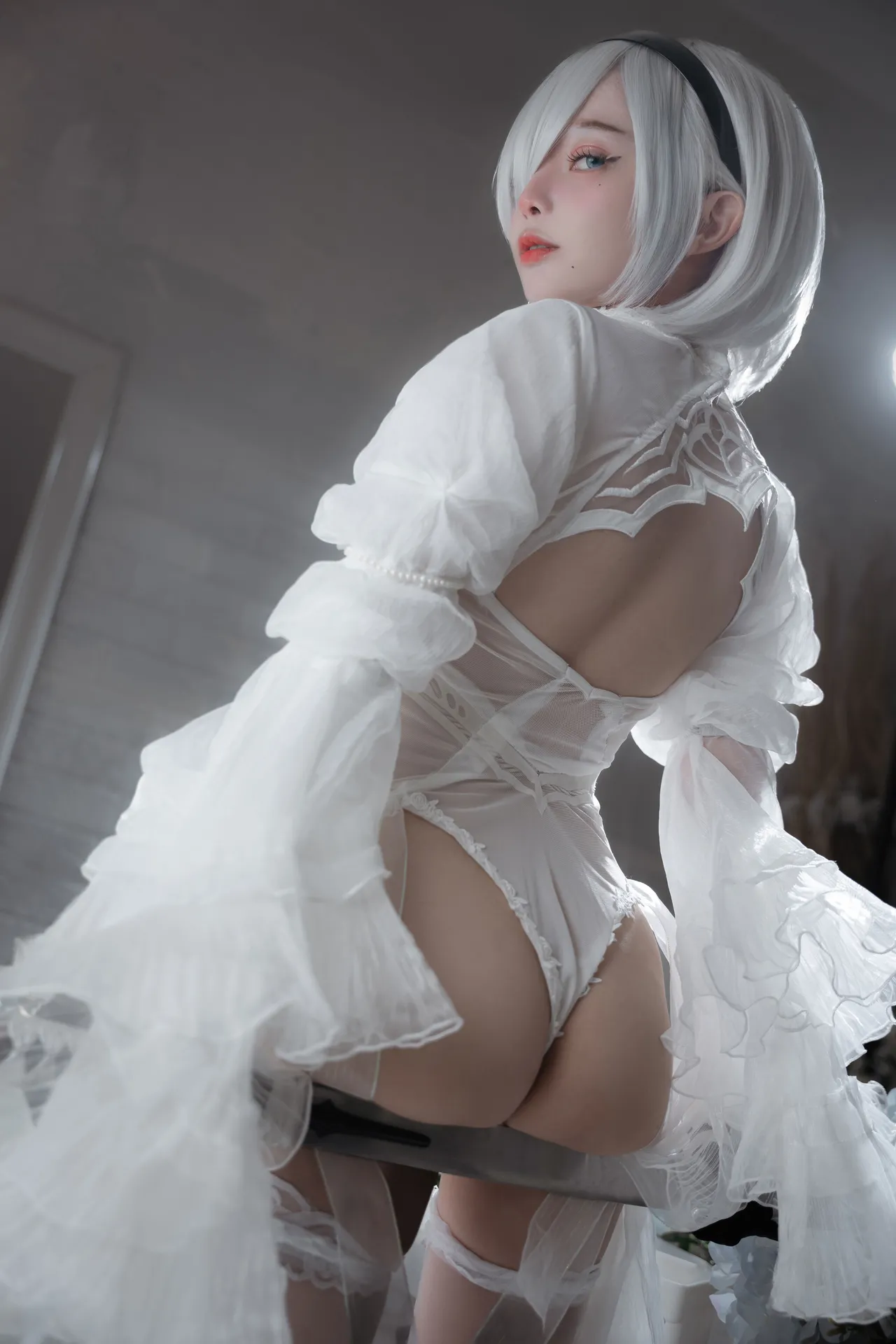 Le Josette - 2B Bride Le Josette - 2B Bride