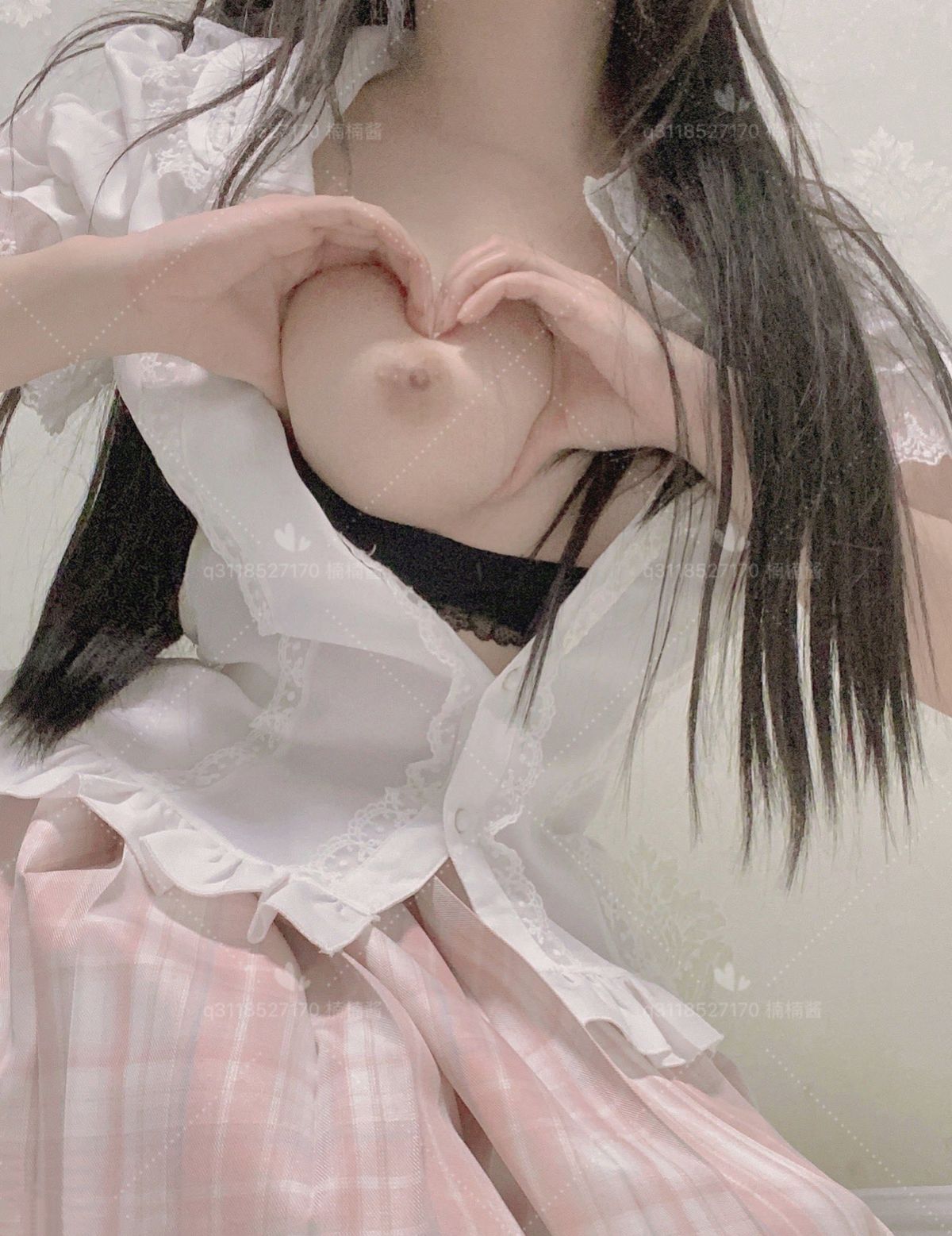 Coser@ Glutinous Rice Sauce – White Tiger Beautiful Breasts Welfare Ji Private Shot Masturbation Part6 (46P) Coser@ Glutinous Rice Sauce – White Tiger Beautiful Breasts Welfare Ji Private Shot Masturbation Part6 (46P)