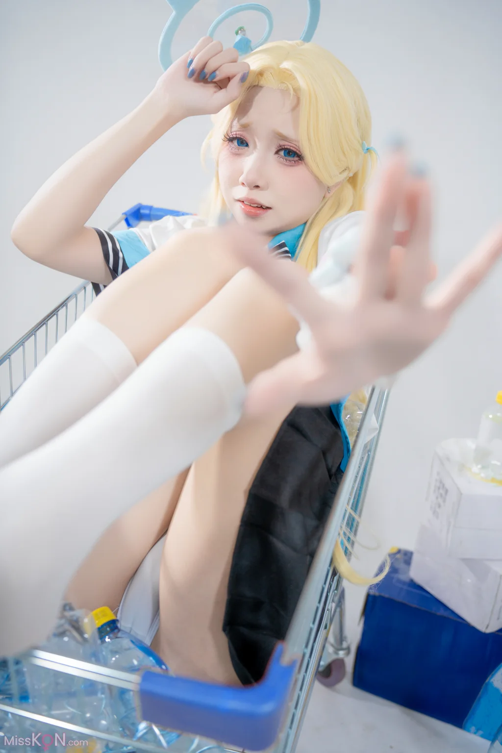 Coser@纸悦Etsu_ko: 小空 (70 photos) Coser@纸悦Etsu_ko: 小空 (70 photos)