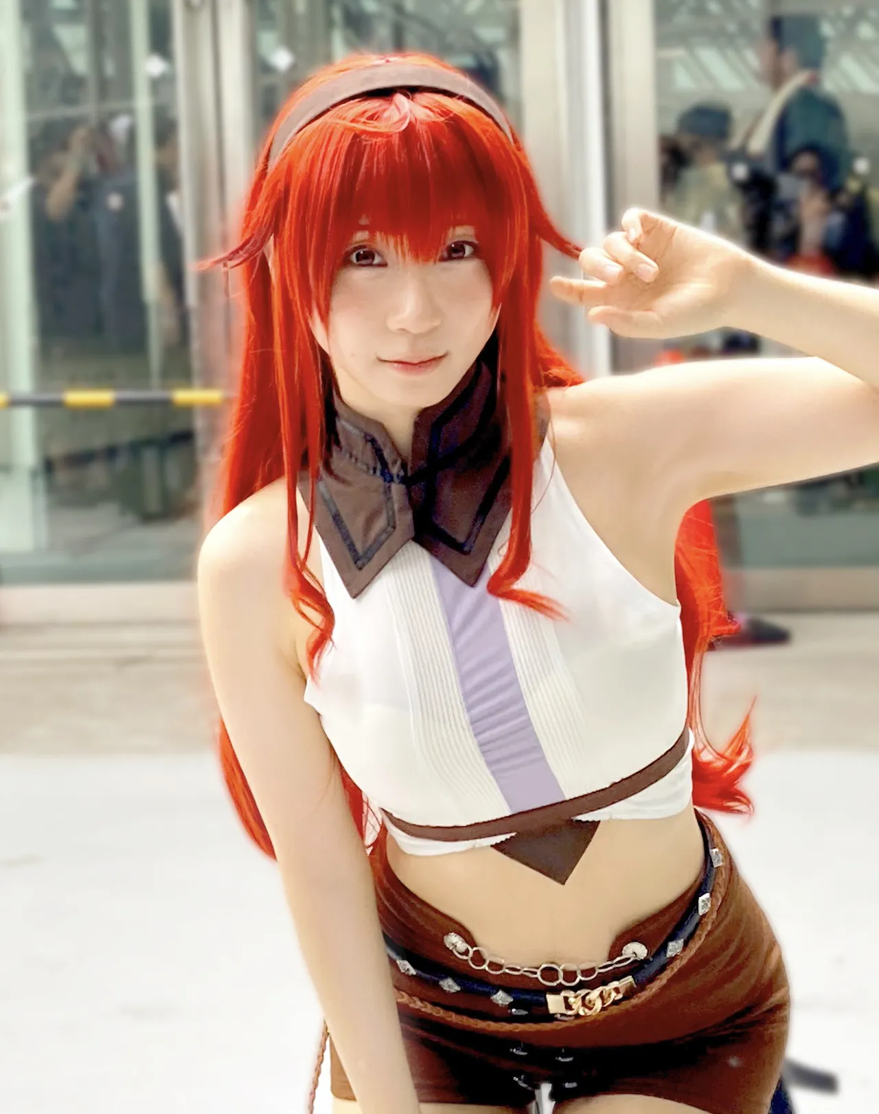 Iori Moe - Eris Iori Moe - Eris