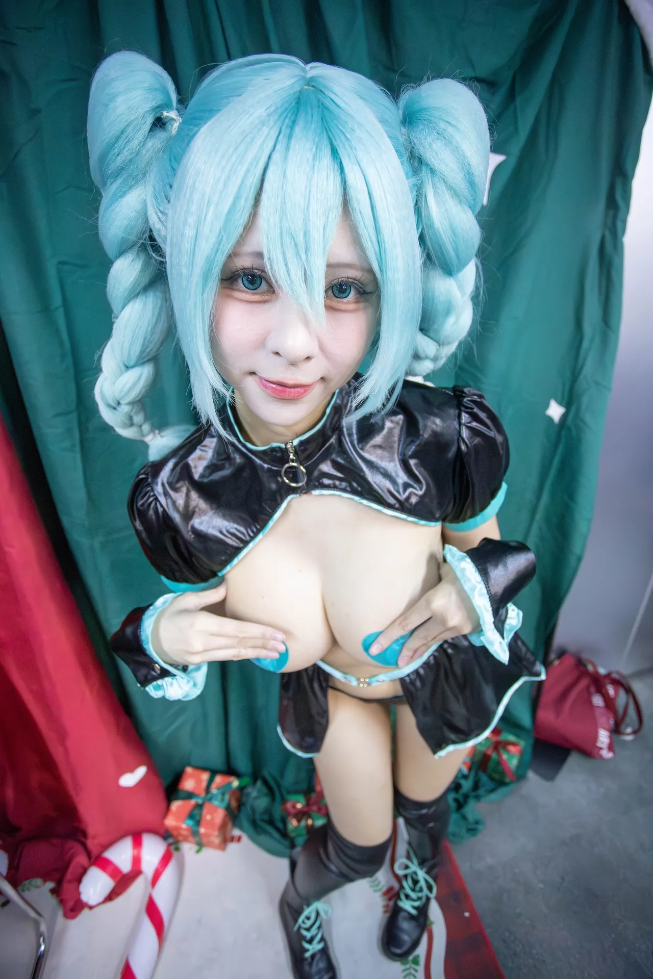 Sora - Miku Sora - Miku