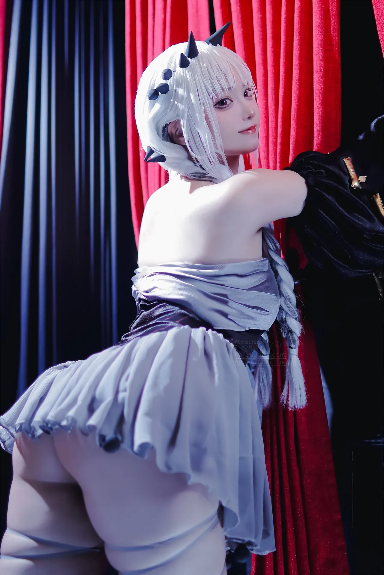 love1loooomy - Cosplay 5 love1loooomy - Cosplay 5