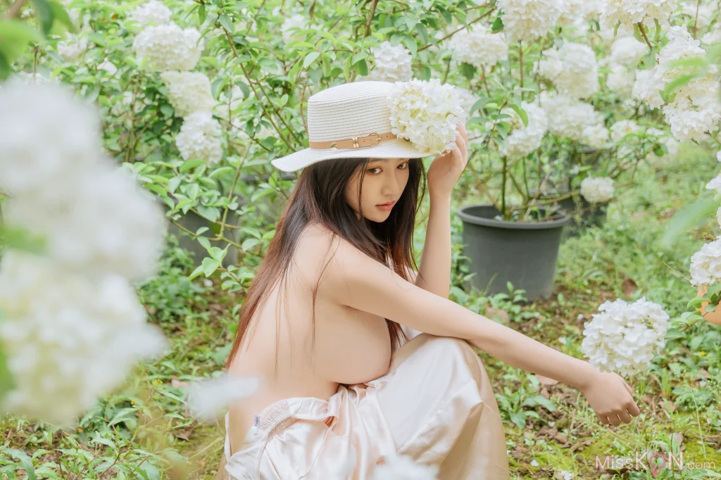 Coser@ Nnian: Wood Hydrangea (82 photos) Coser@ Nnian: Wood Hydrangea (82 photos)