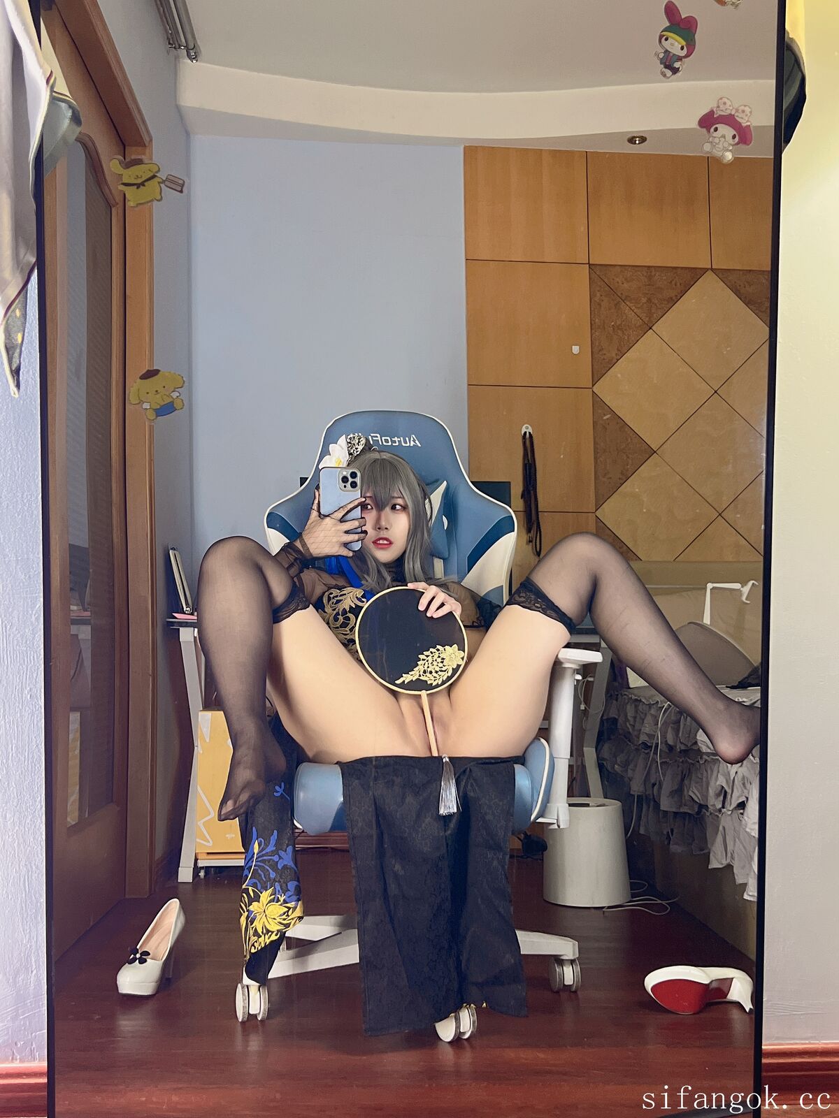 Coser@以理服人藜藜子 - 路易九世 (50P) 7 Coser@以理服人藜藜子 - 路易九世 (50P) 7