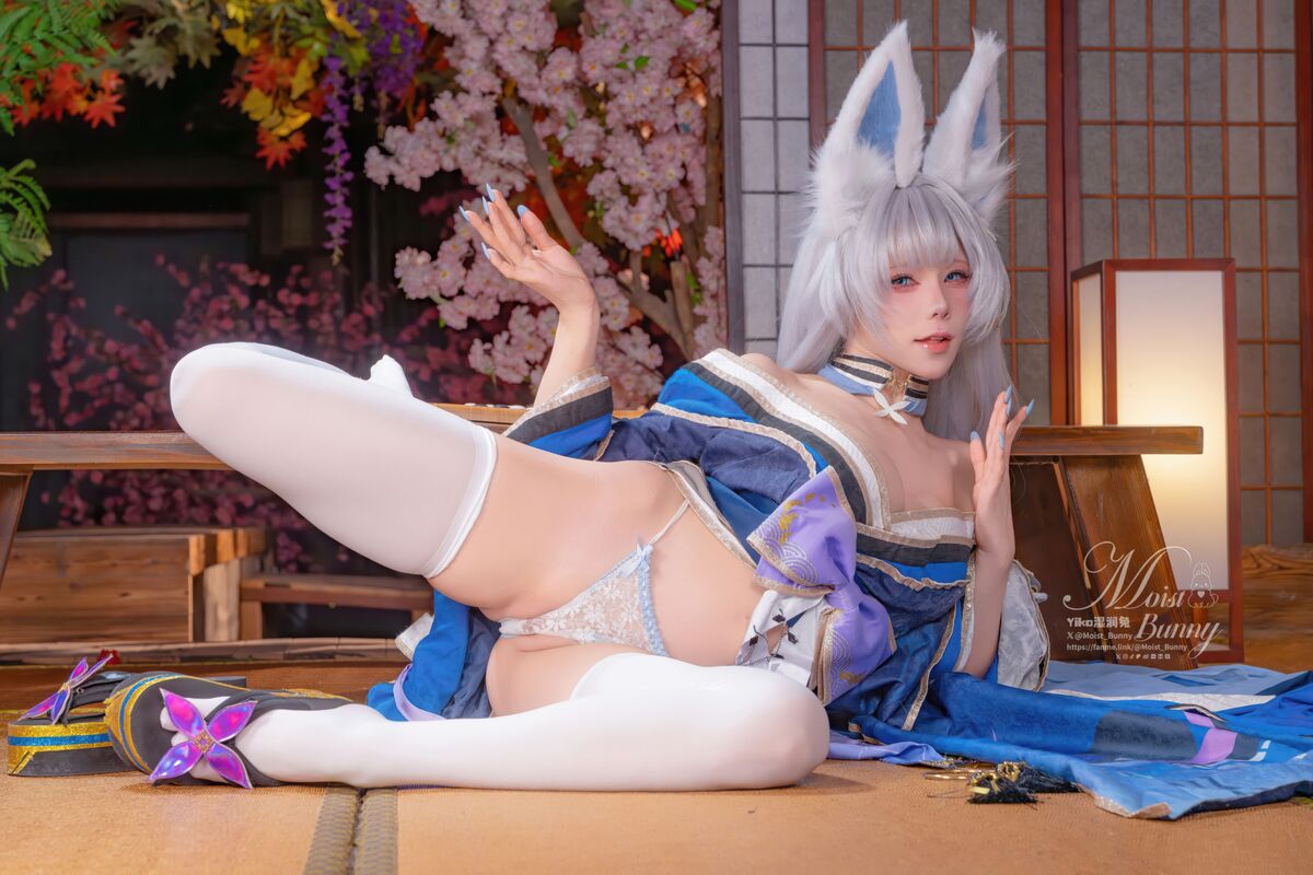 Coser@ Sticky Dumpling Rabbit - 2026/03 Azur Route Shinano Part01 (56P) Coser@ Sticky Dumpling Rabbit - 2026/03 Azur Route Shinano Part01 (56P)
