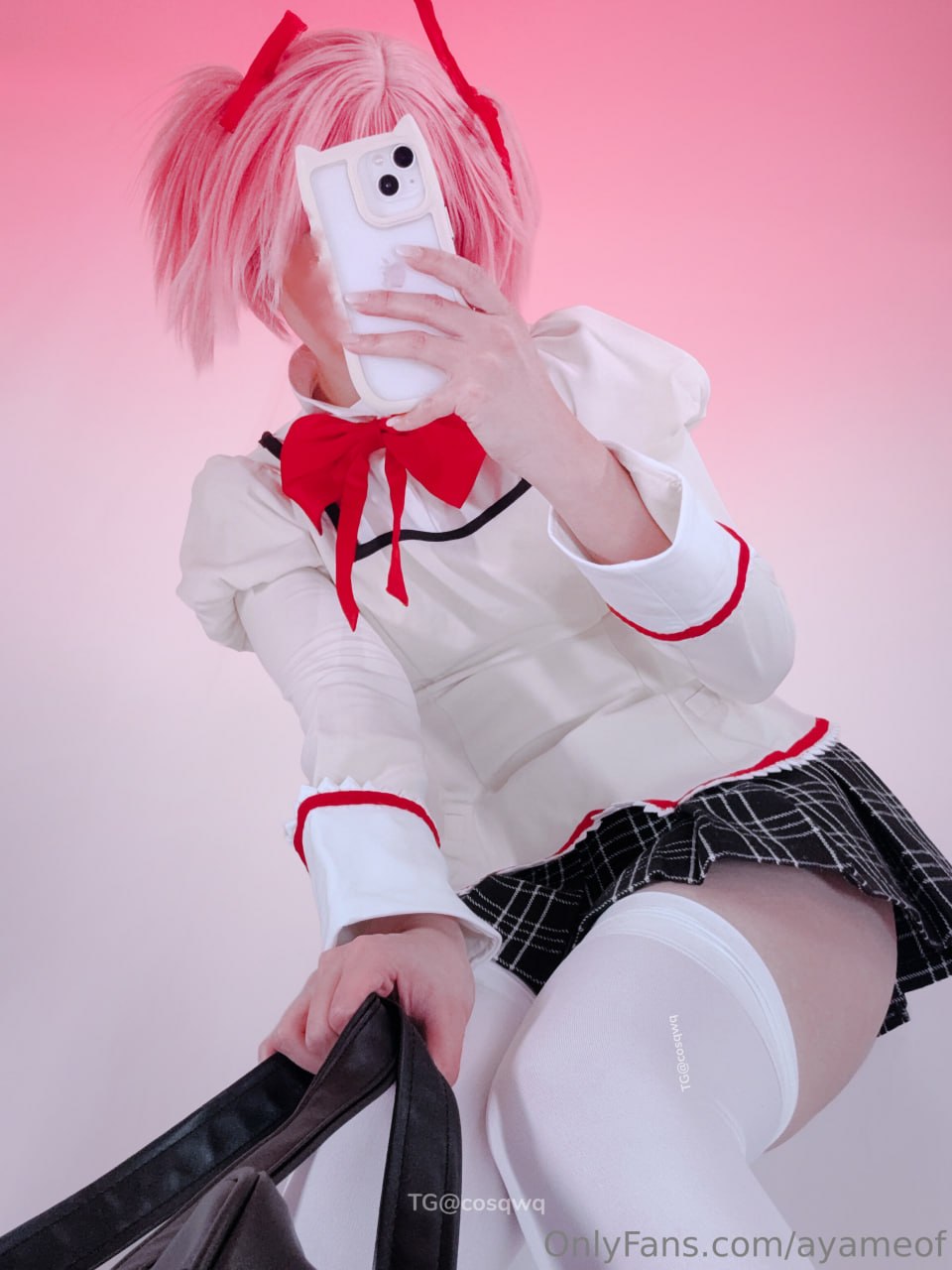 Ayame - Madoka 1 Ayame - Madoka 1