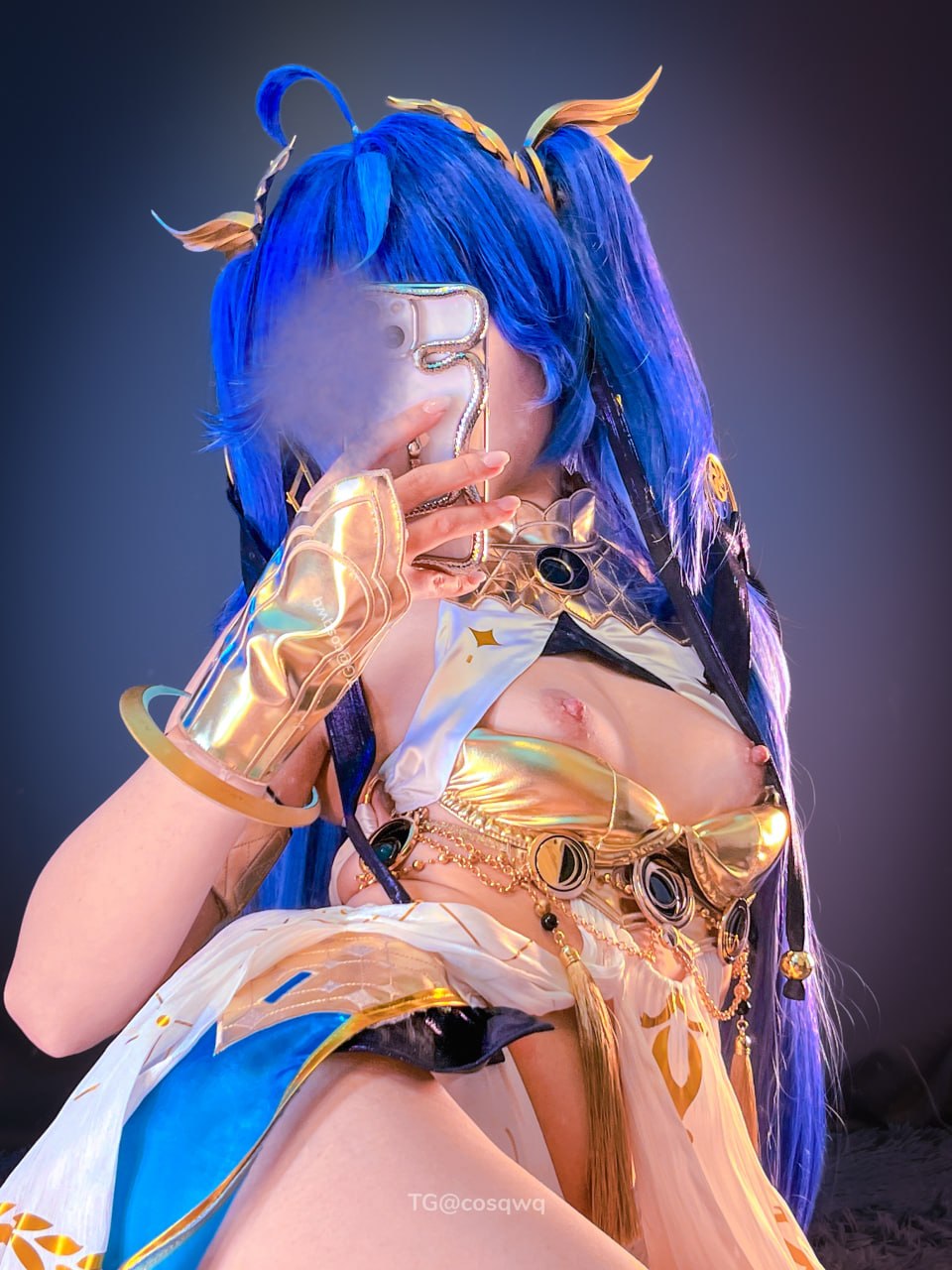 Ayame - Iuno Ayame - Iuno