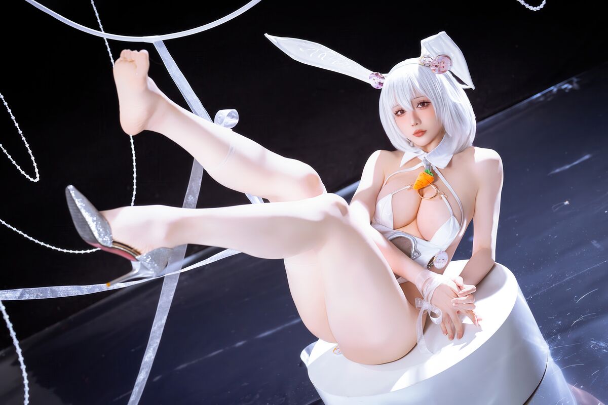 Coser@ Star Late Hoshilily - Azur Lane Sirius (59P) Coser@ Star Late Hoshilily - Azur Lane Sirius (59P)