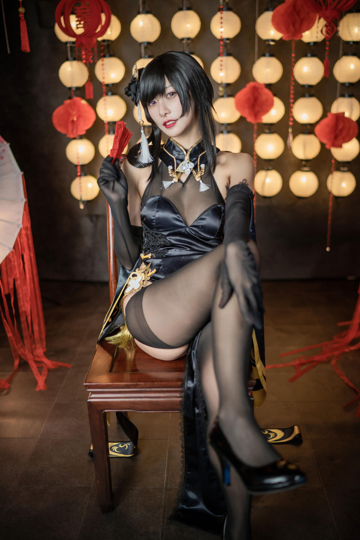 Coser@ Saya Zero Saki - Jinhae Part01 (62P) Coser@ Saya Zero Saki - Jinhae Part01 (62P)