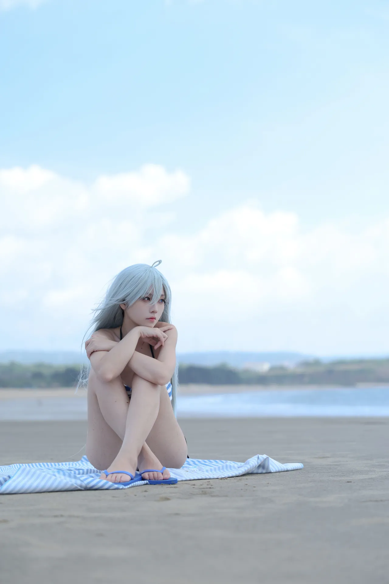 G44 does not hurt the Phantom swimsuit G44 does not hurt the Phantom swimsuit