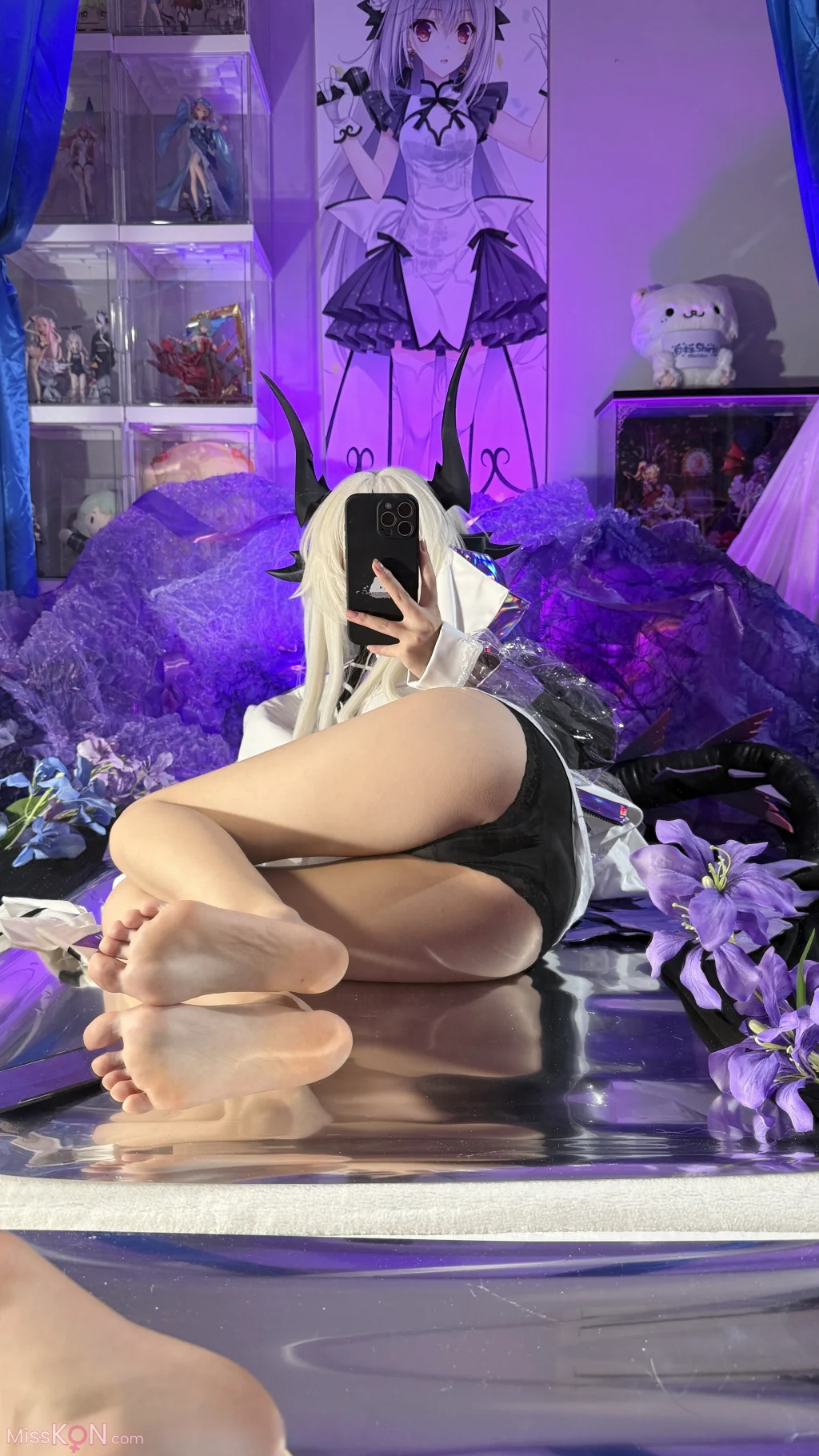 Coser@白栎Shirly: 死芒 (148 photos + 25 videos) 1 Coser@白栎Shirly: 死芒 (148 photos + 25 videos) 1