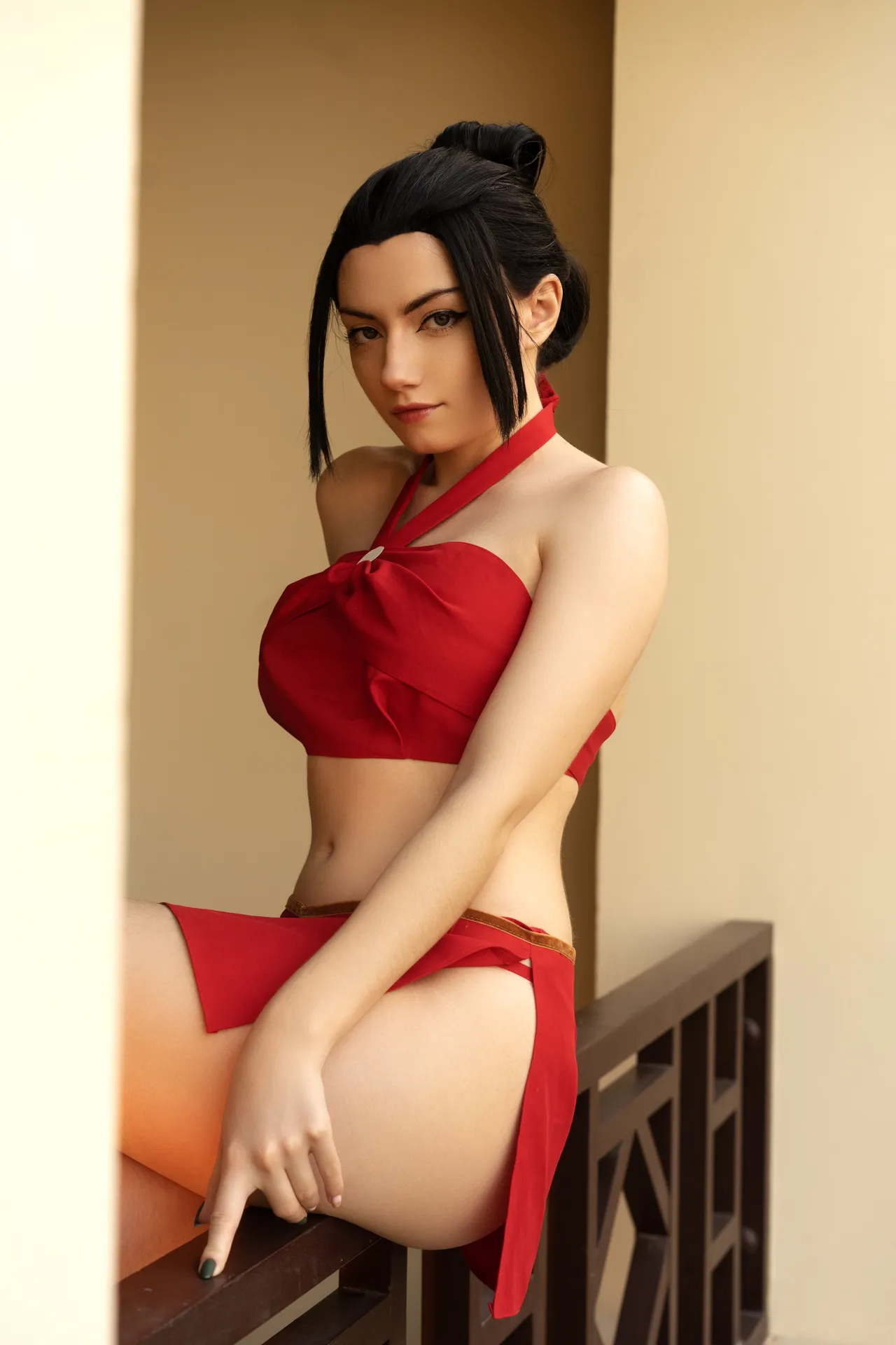 Carry key - Azula Beach Carry key - Azula Beach