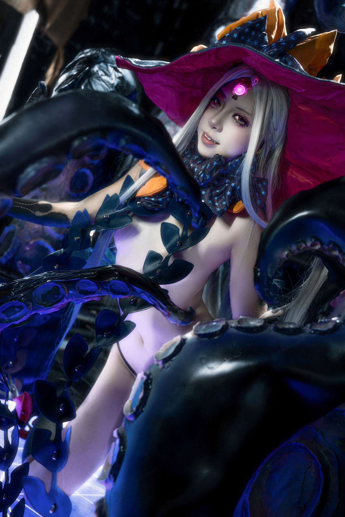 Coser@ Paper Joy Etsu_ko - Abigail (42P) Coser@ Paper Joy Etsu_ko - Abigail (42P)